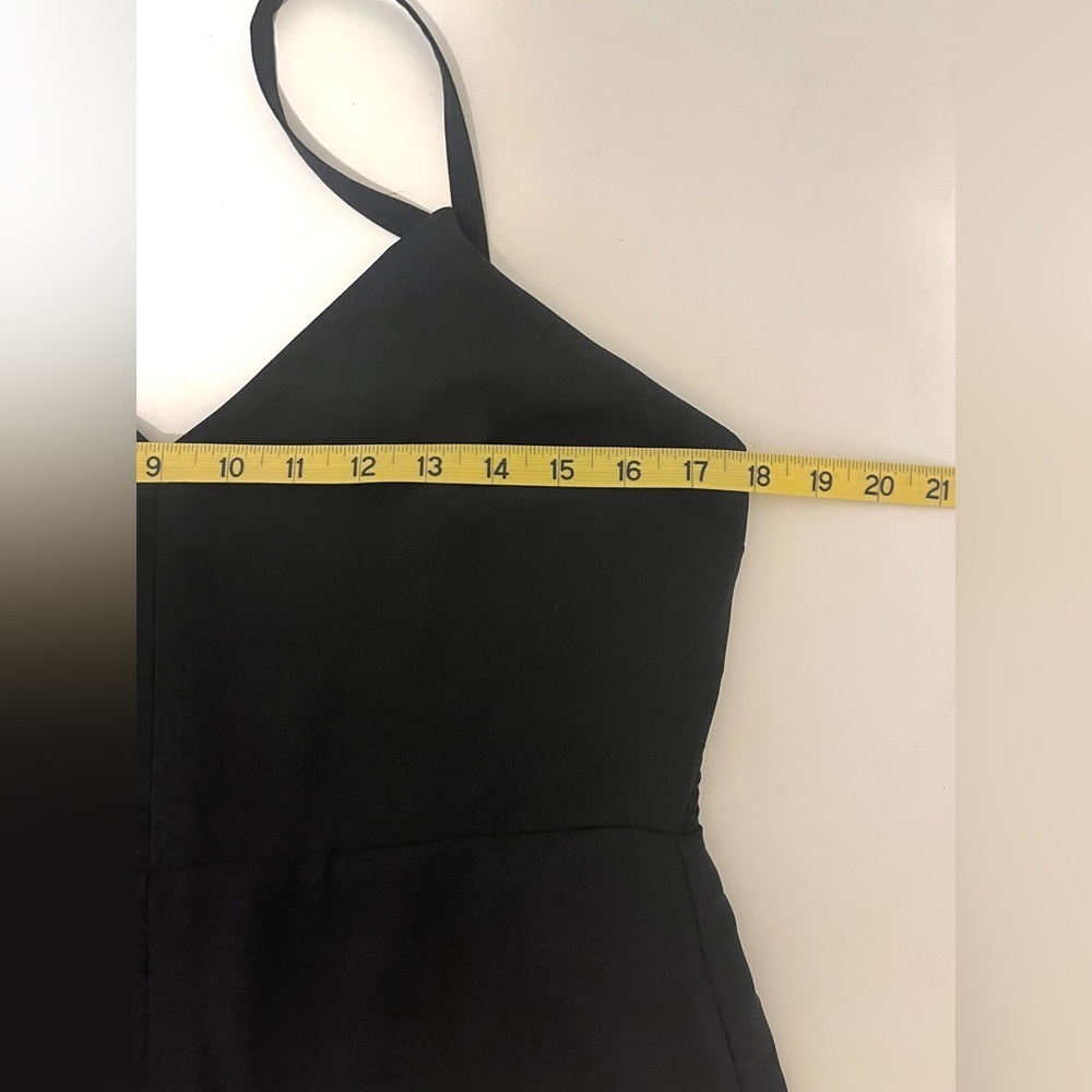 Madewell Thistle Cami Jumpsuit SZ 10 - Picture 6 of 15